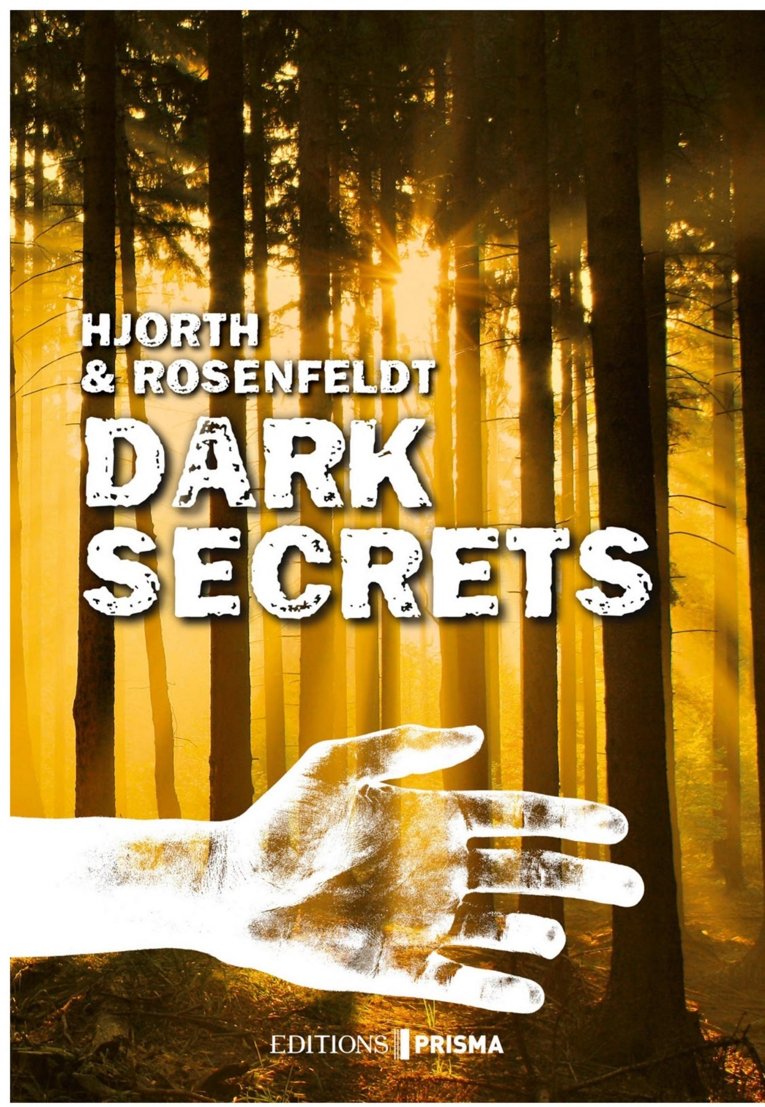 Dark secrets