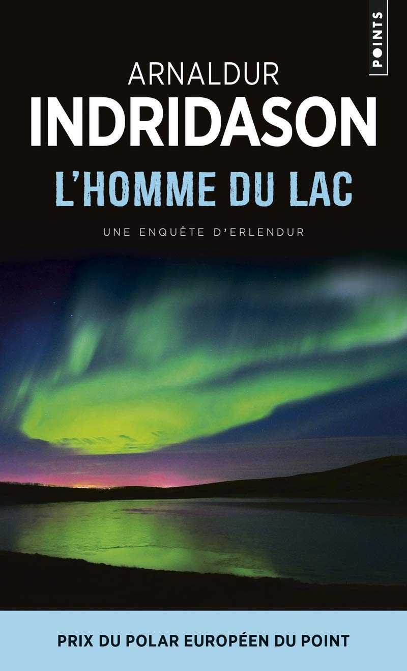 L'homme du lac