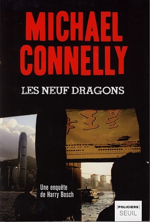 Les neuf dragons