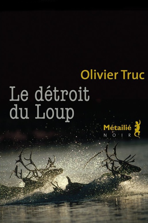 Le détroit du Loup