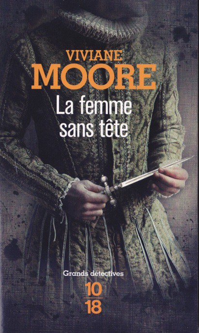 La femme sans tête