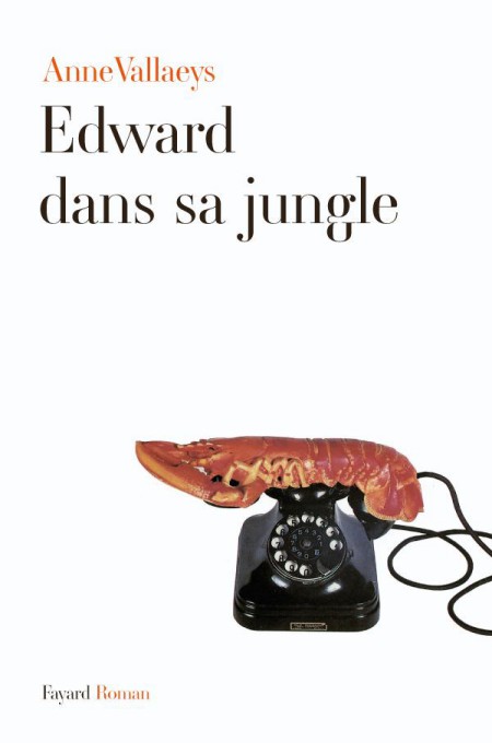 Edward dans sa jungle