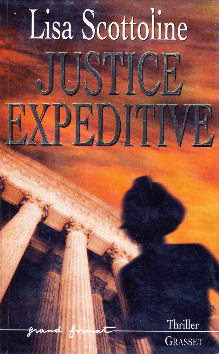 Justice expéditive