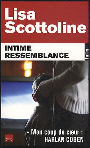 Intime ressemblance