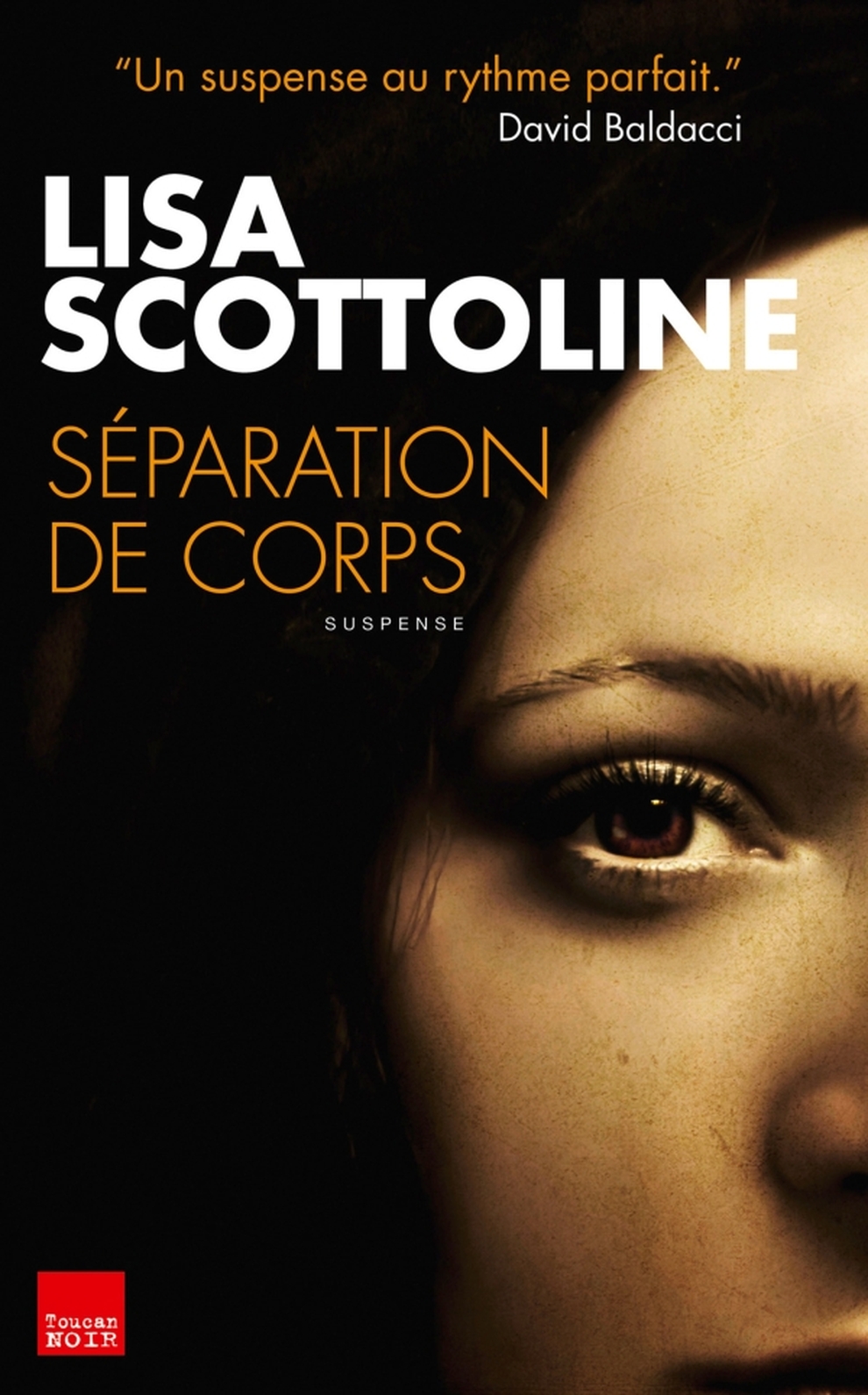 Séparation de corps