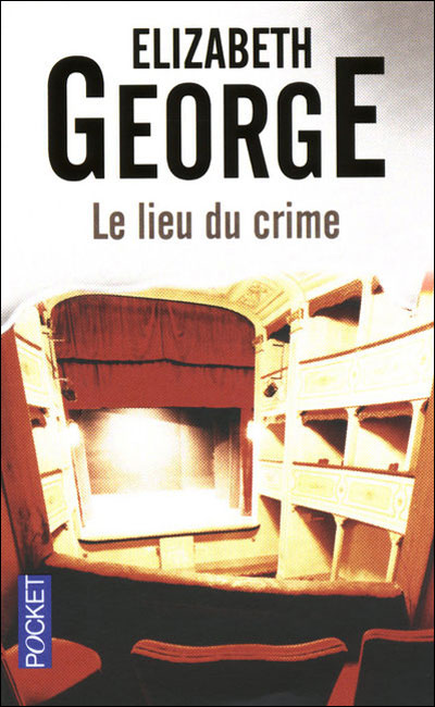 Le lieu du crime