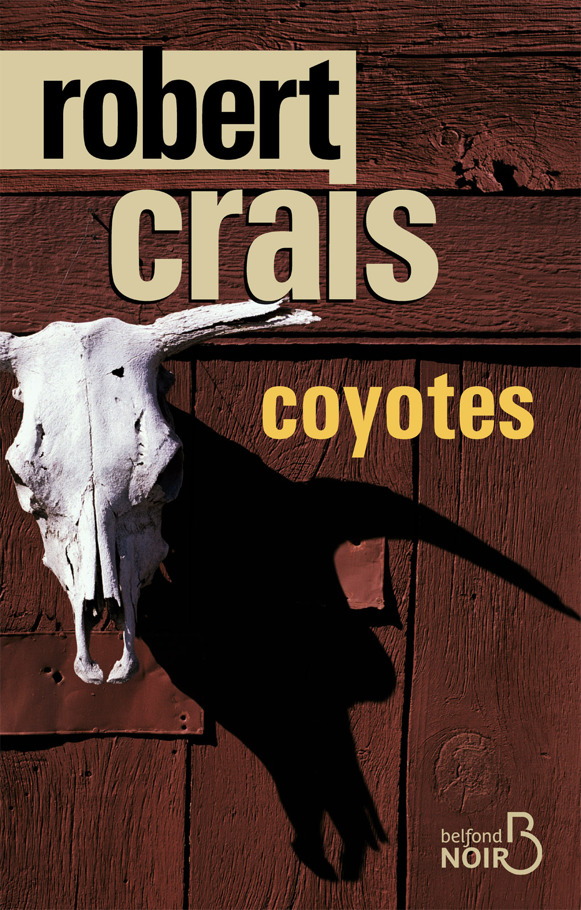 Coyotes