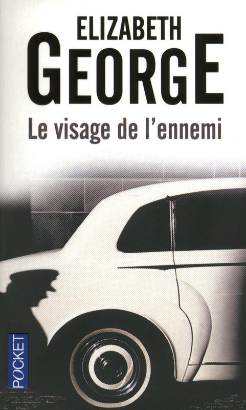 Le visage de l'ennemi