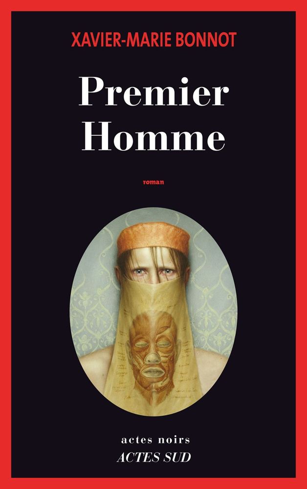 Premier Homme