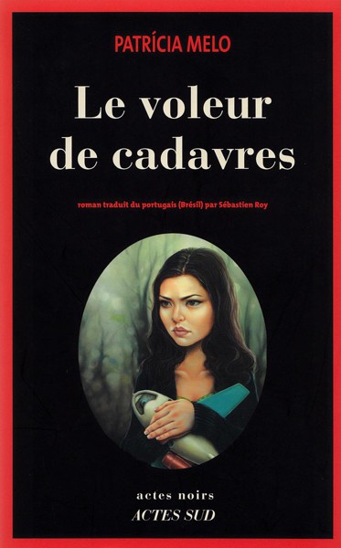 Le voleur de cadavres