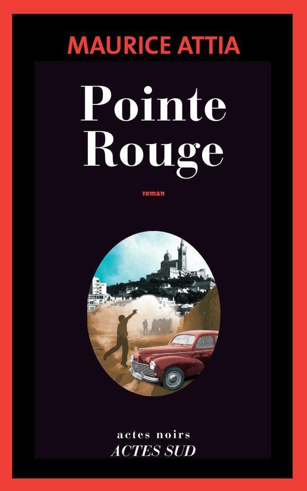 Pointe Rouge