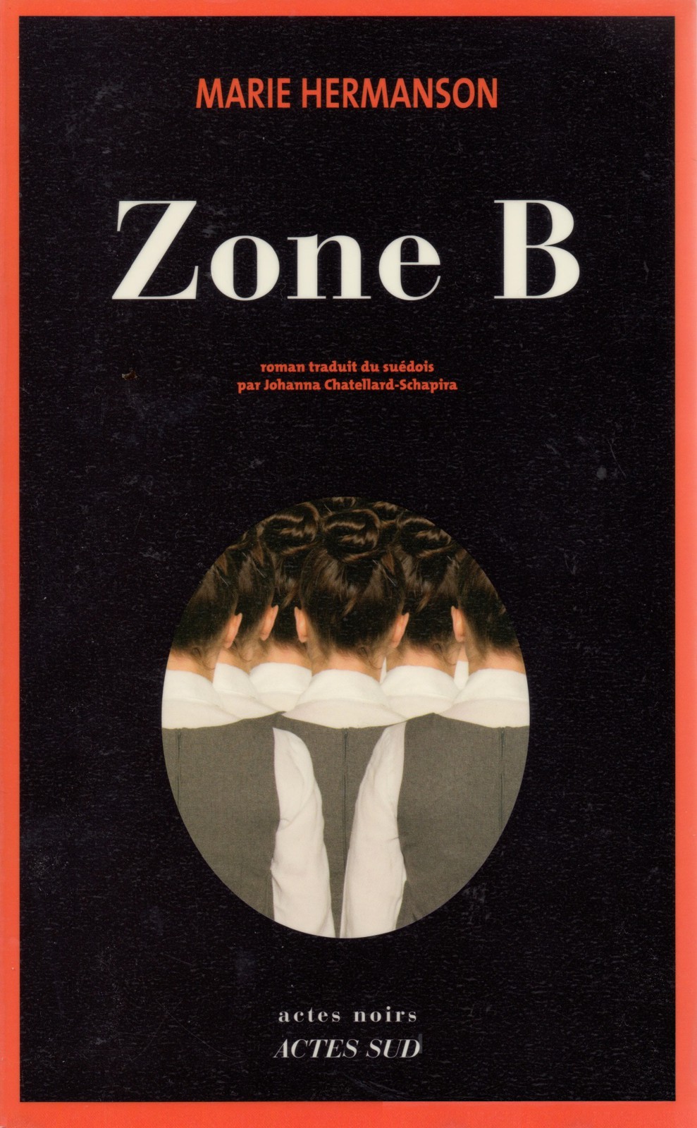 Zone B