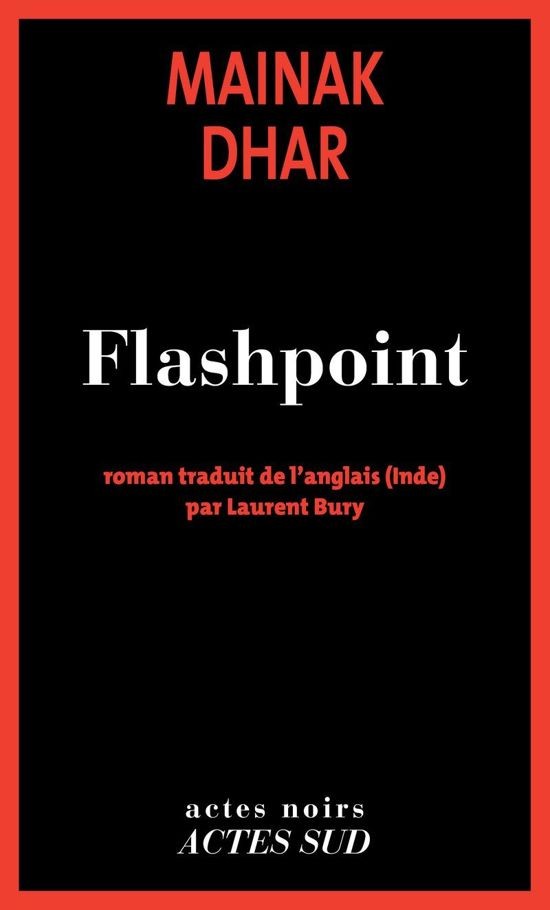 Flashpoint