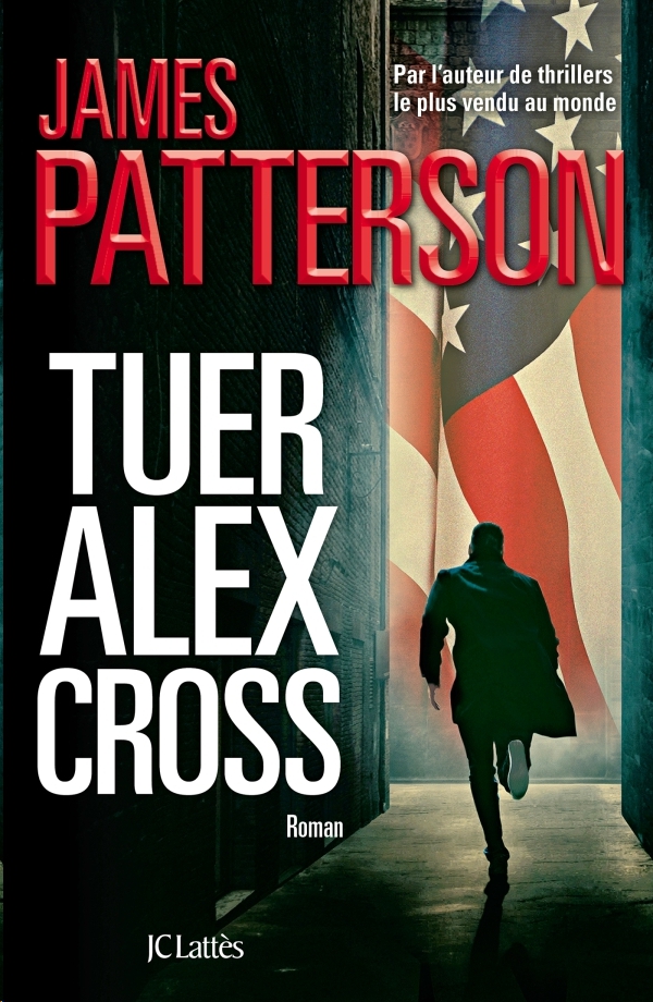 Tuer Alex Cross