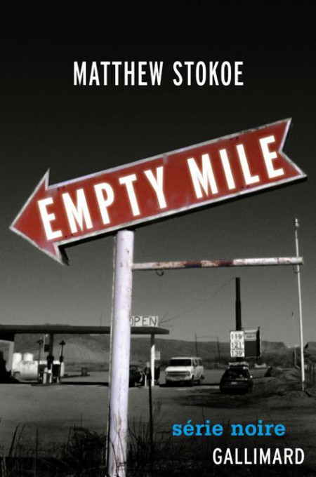 Empty mile