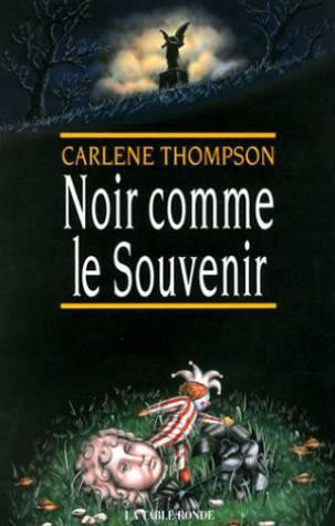 Noir comme le souvenir