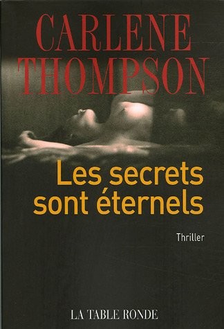 Les secrets sont éternels