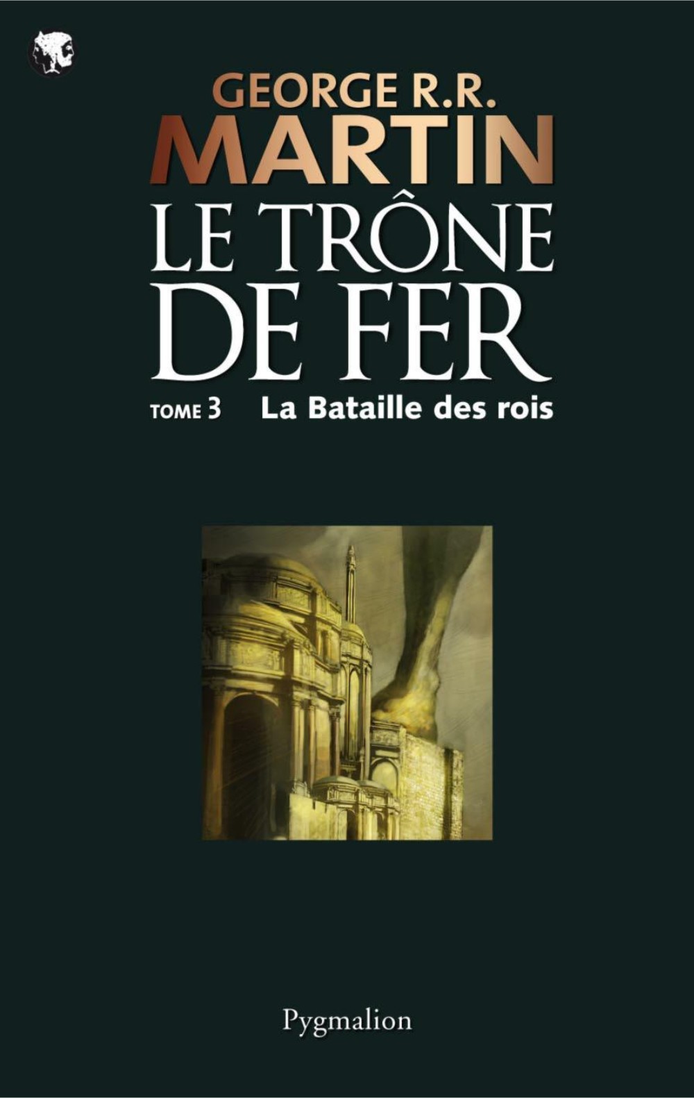 La bataille des rois