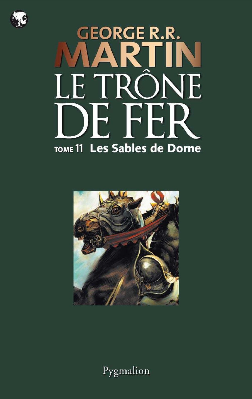 Les Sables de Dorne