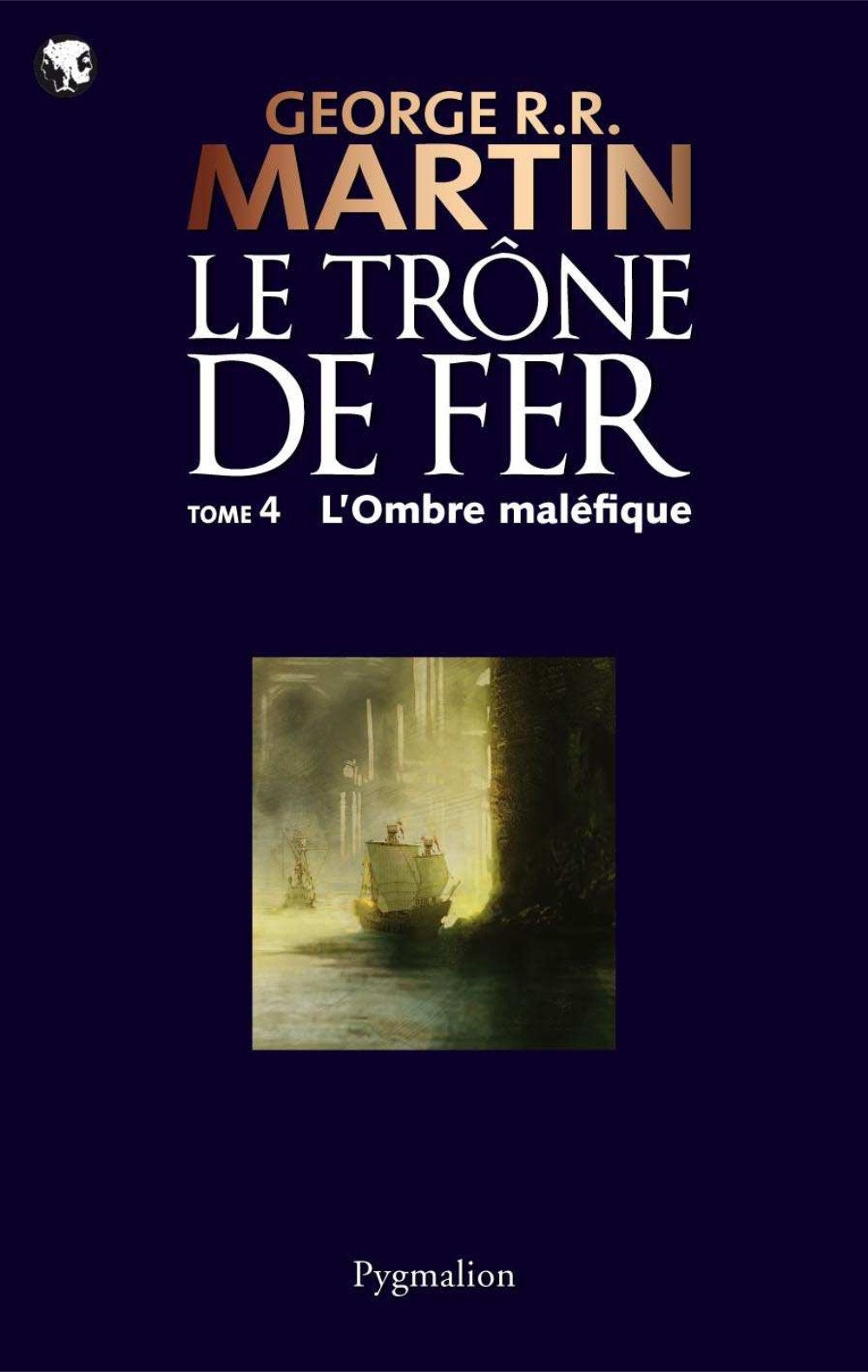 L'Ombre maléfique