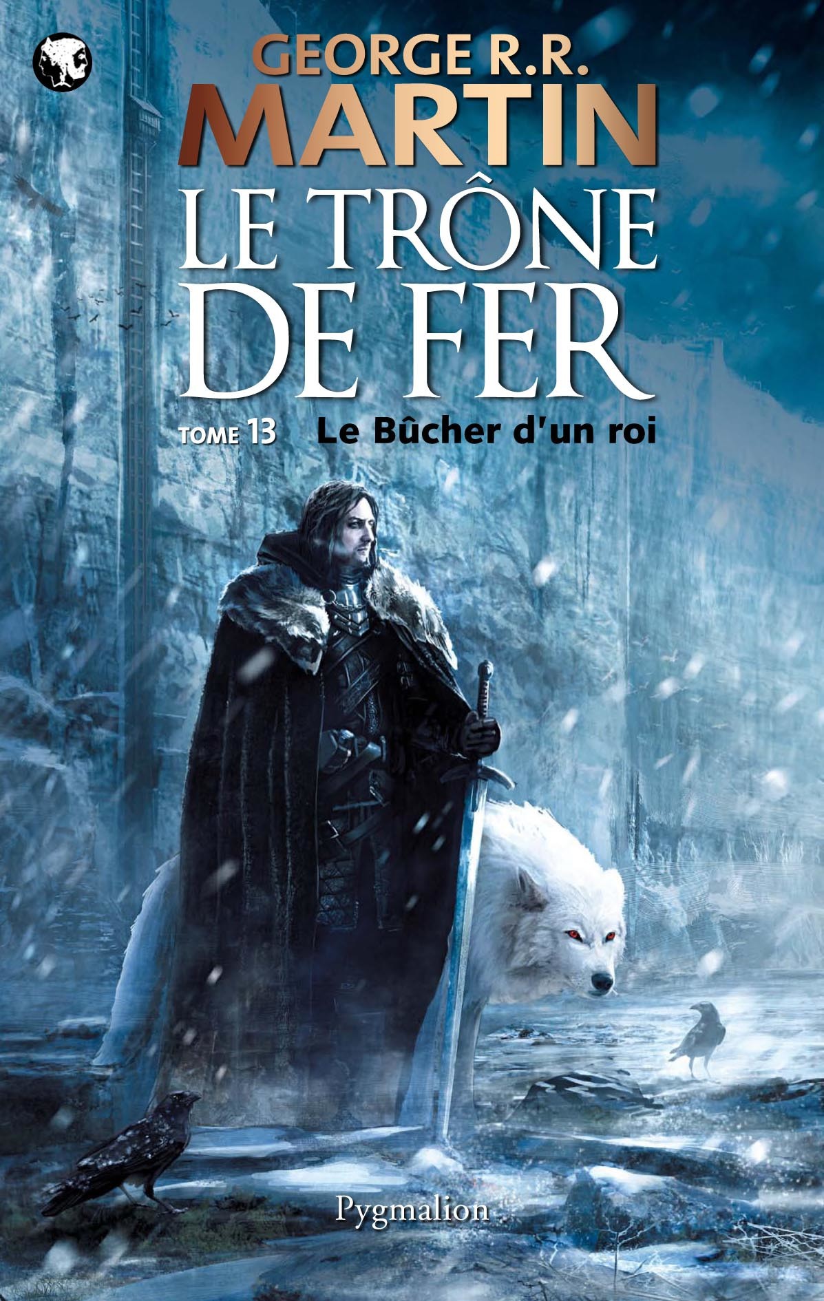 Le Bûcher d'un roi