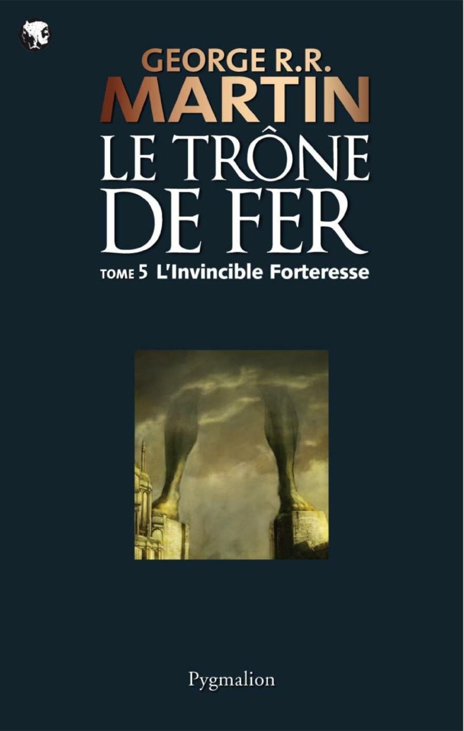 L'Invincible Forteresse