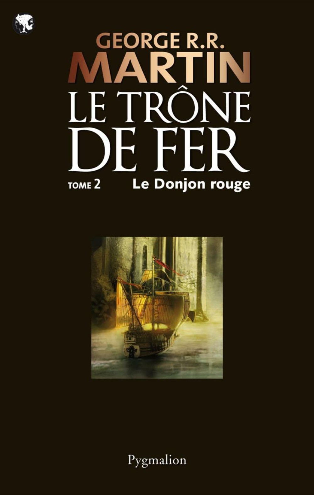 Le Donjon rouge