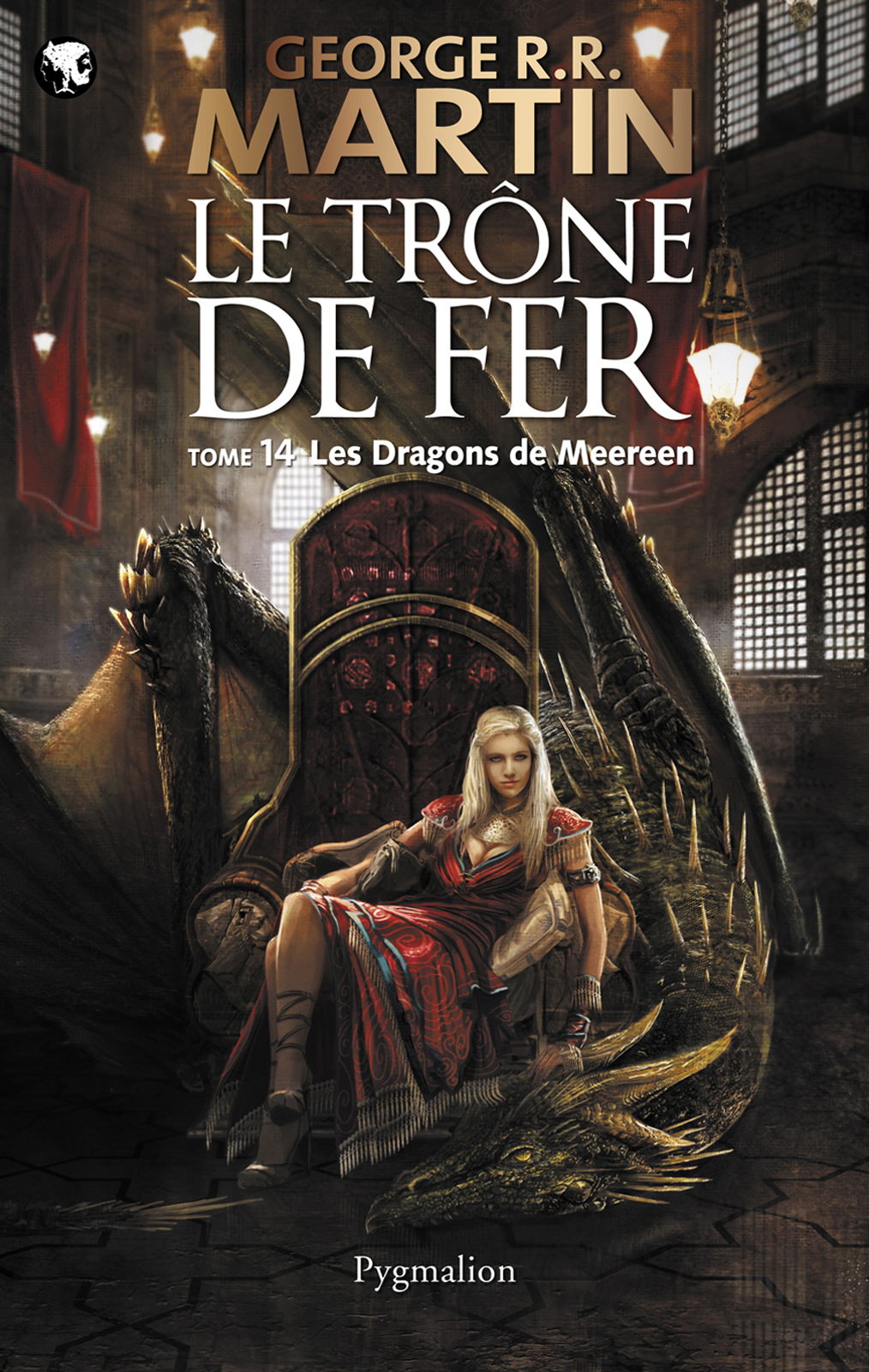 Les Dragons de Meereen