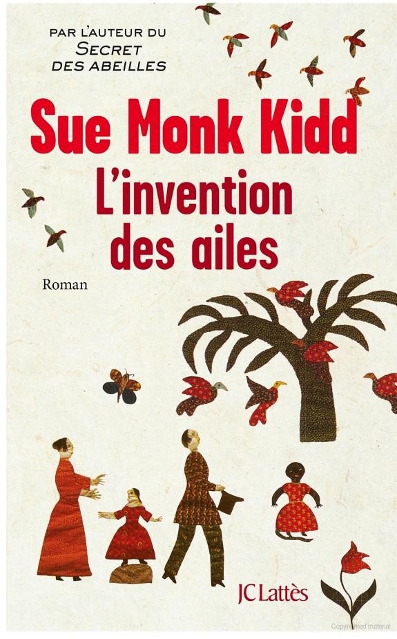 L'invention des ailes