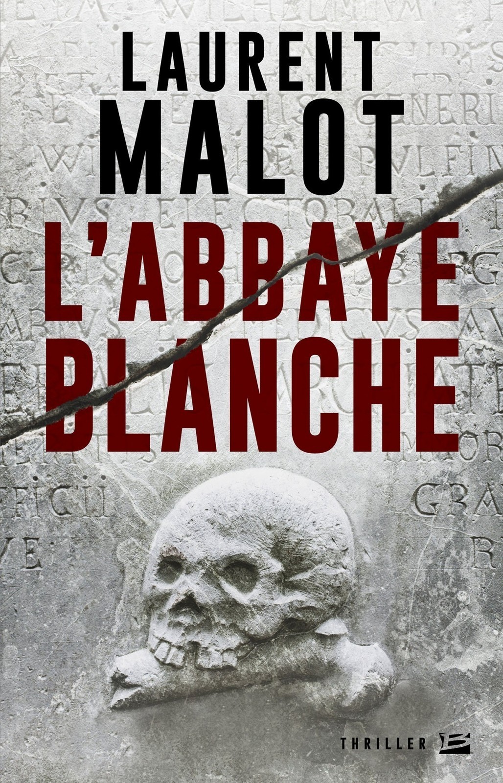 L'Abbaye blanche