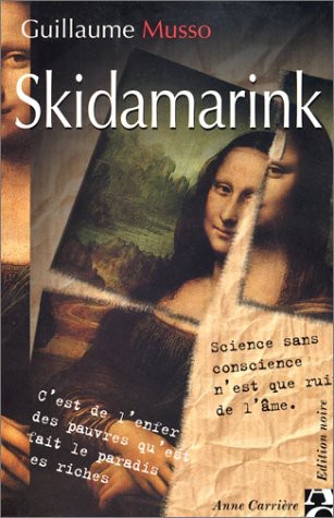 Skidamarink