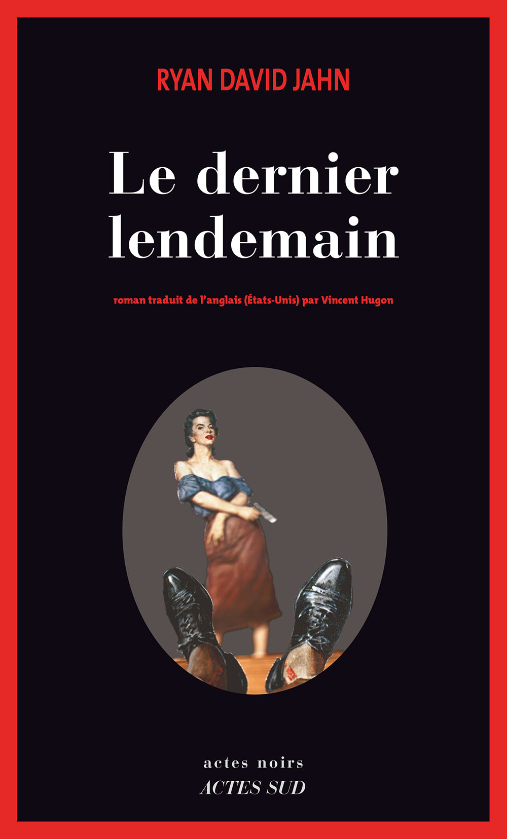 Le dernier lendemain