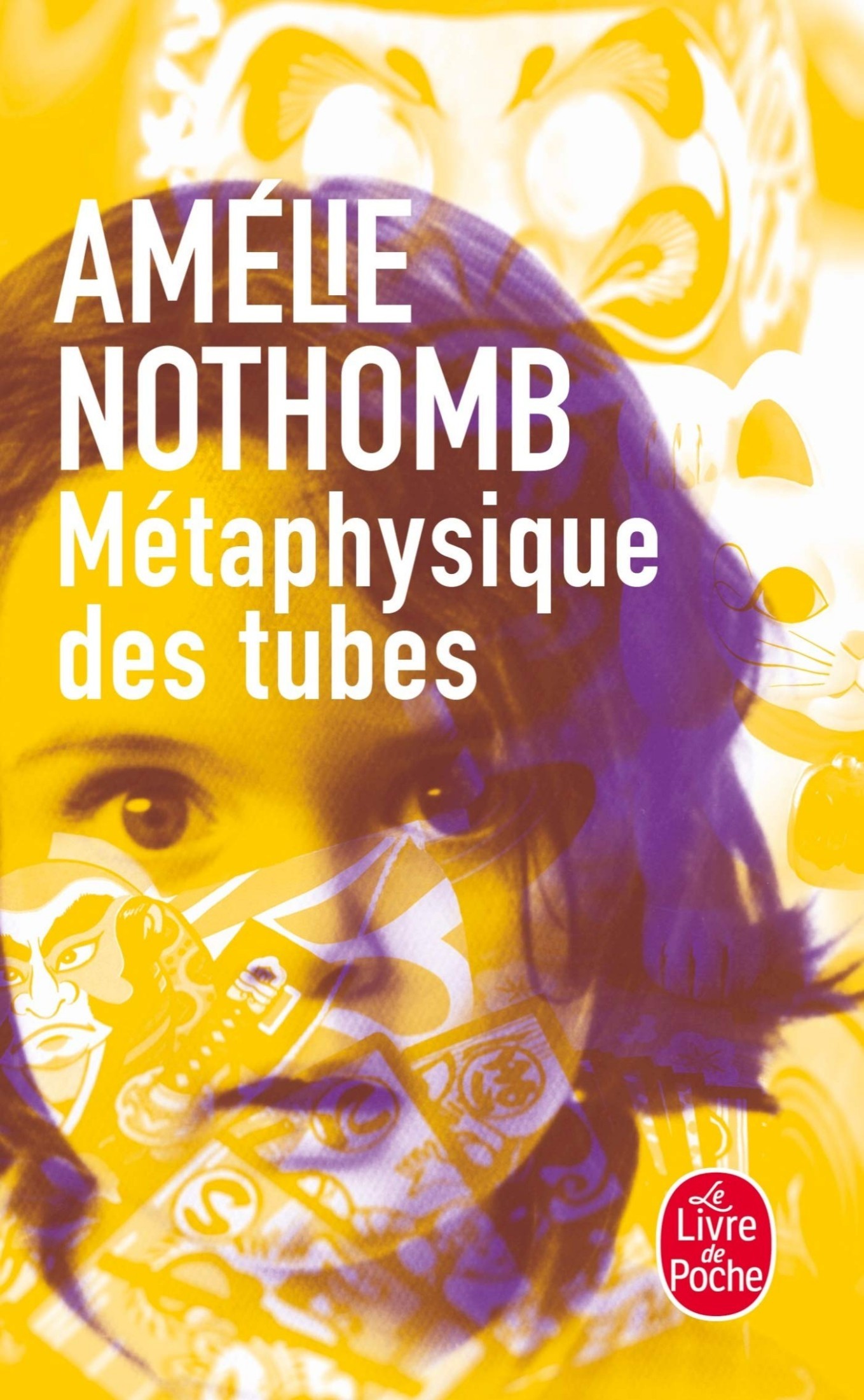 Métaphysique Des Tubes