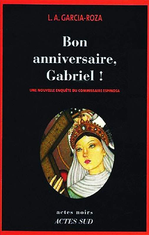 Bon anniversaire, Gabriel !