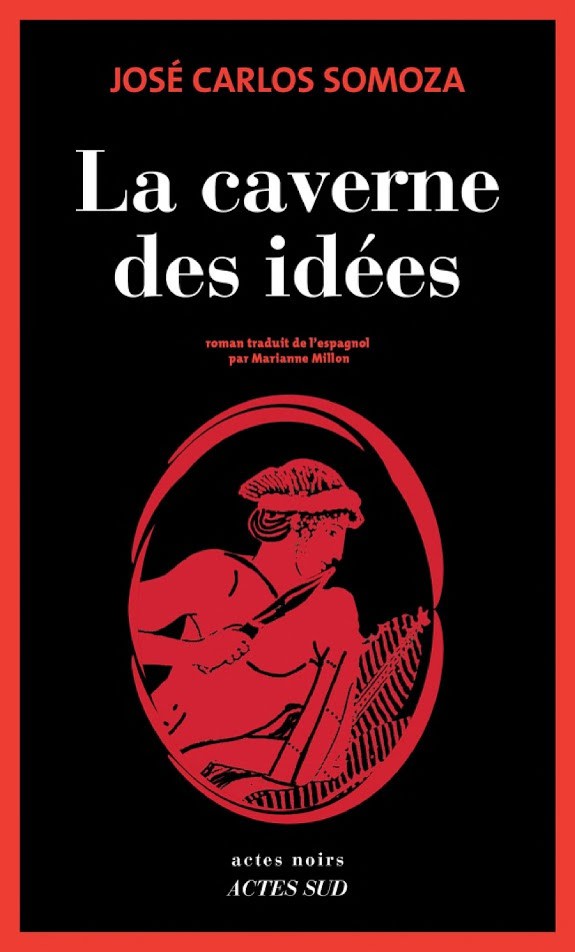 La caverne des idées