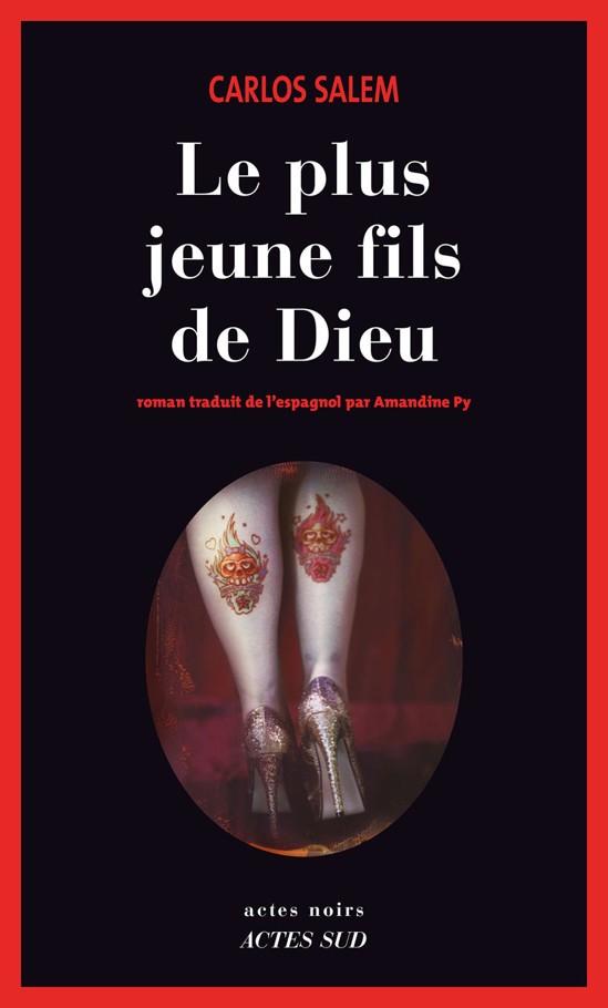 Le Plus Jeune Fils De Dieu