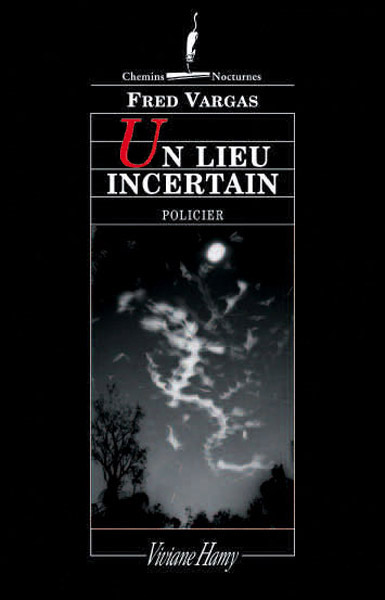 Un Lieu Incertain