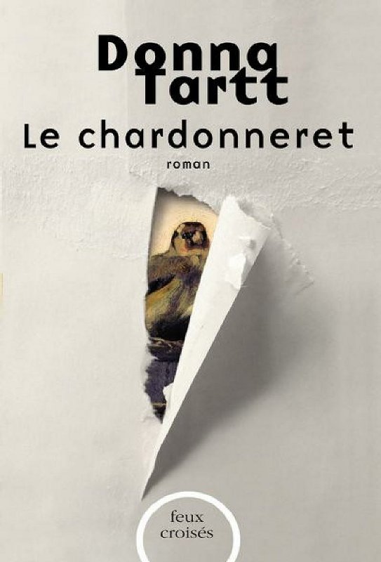 Le chardonneret