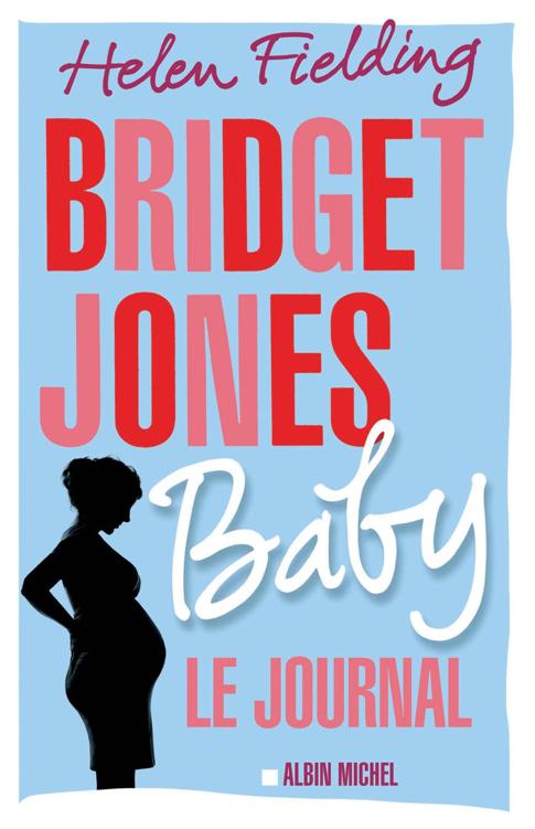 Bridget Jones Baby : Le journal