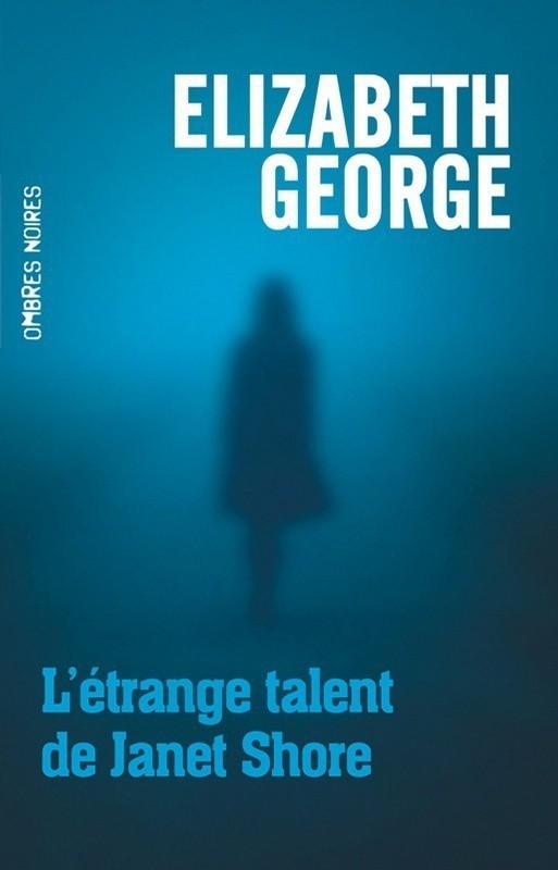 L'étrange talent de Janet Shore