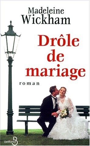 Drôle de mariage