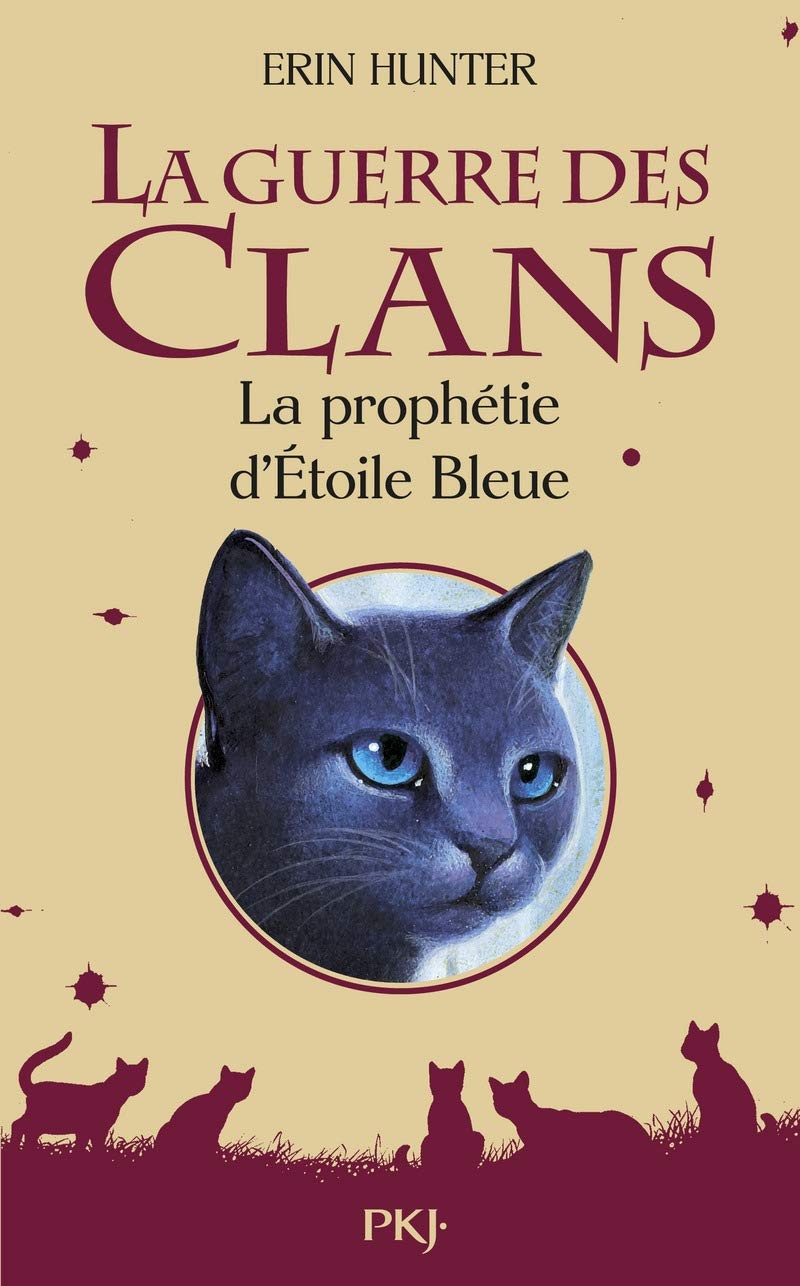 La prophétie d’Étoile Bleue