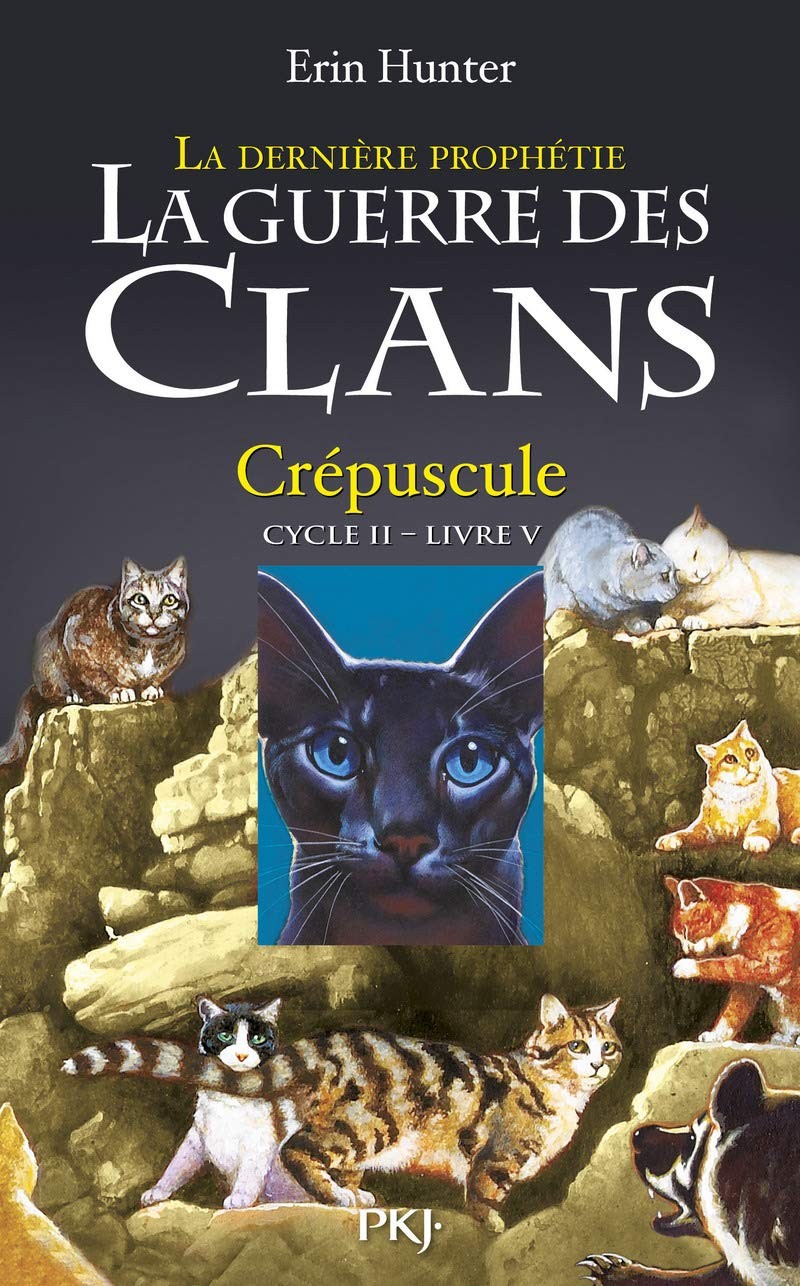 Crépuscule