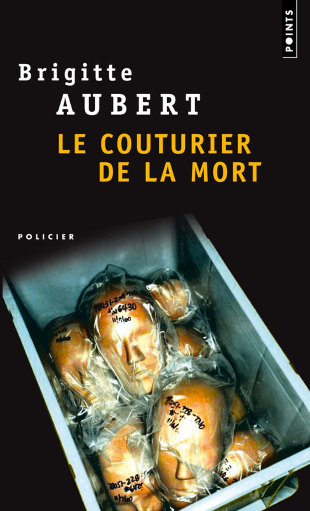 Le couturier de la mort