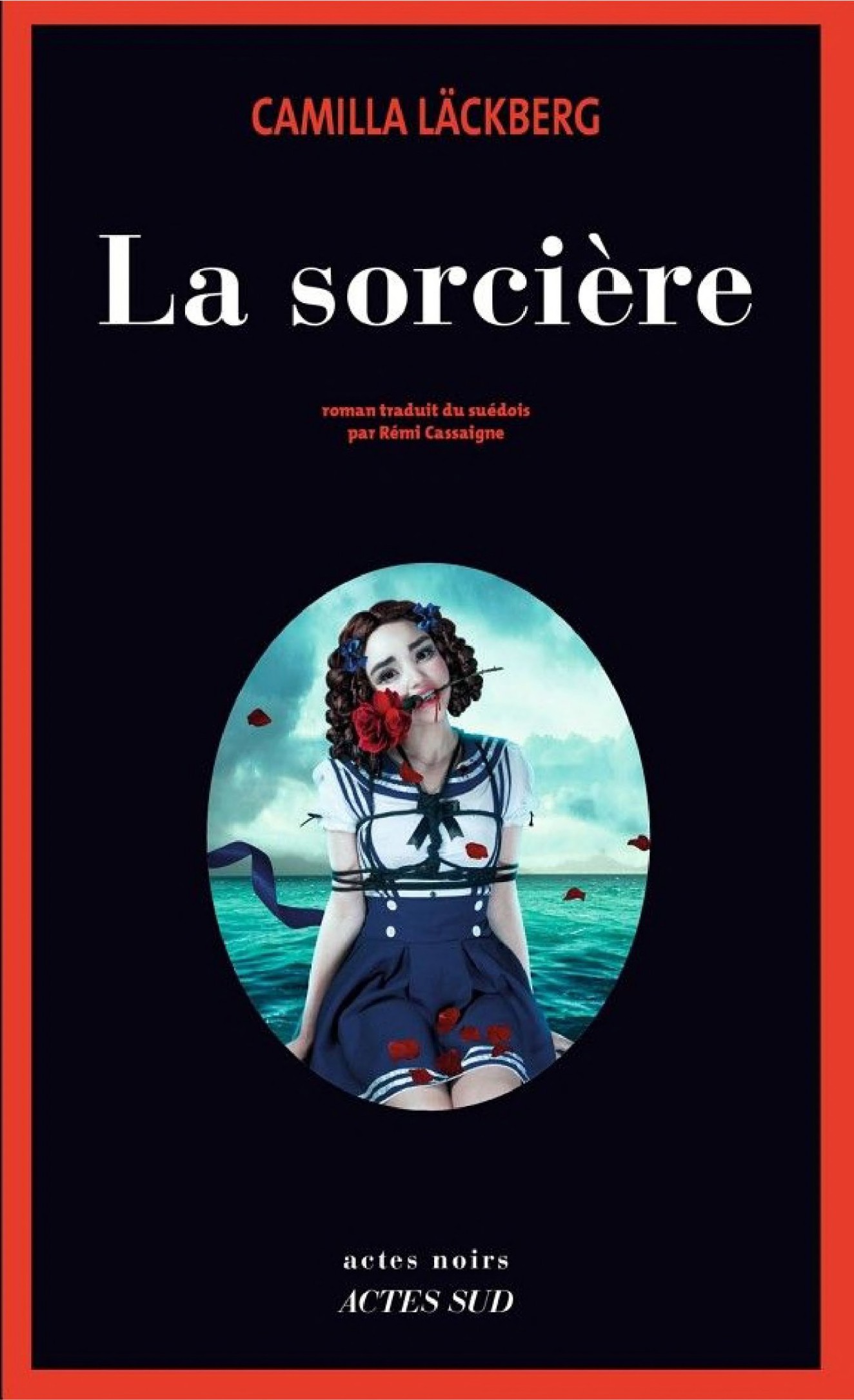 La sorcière