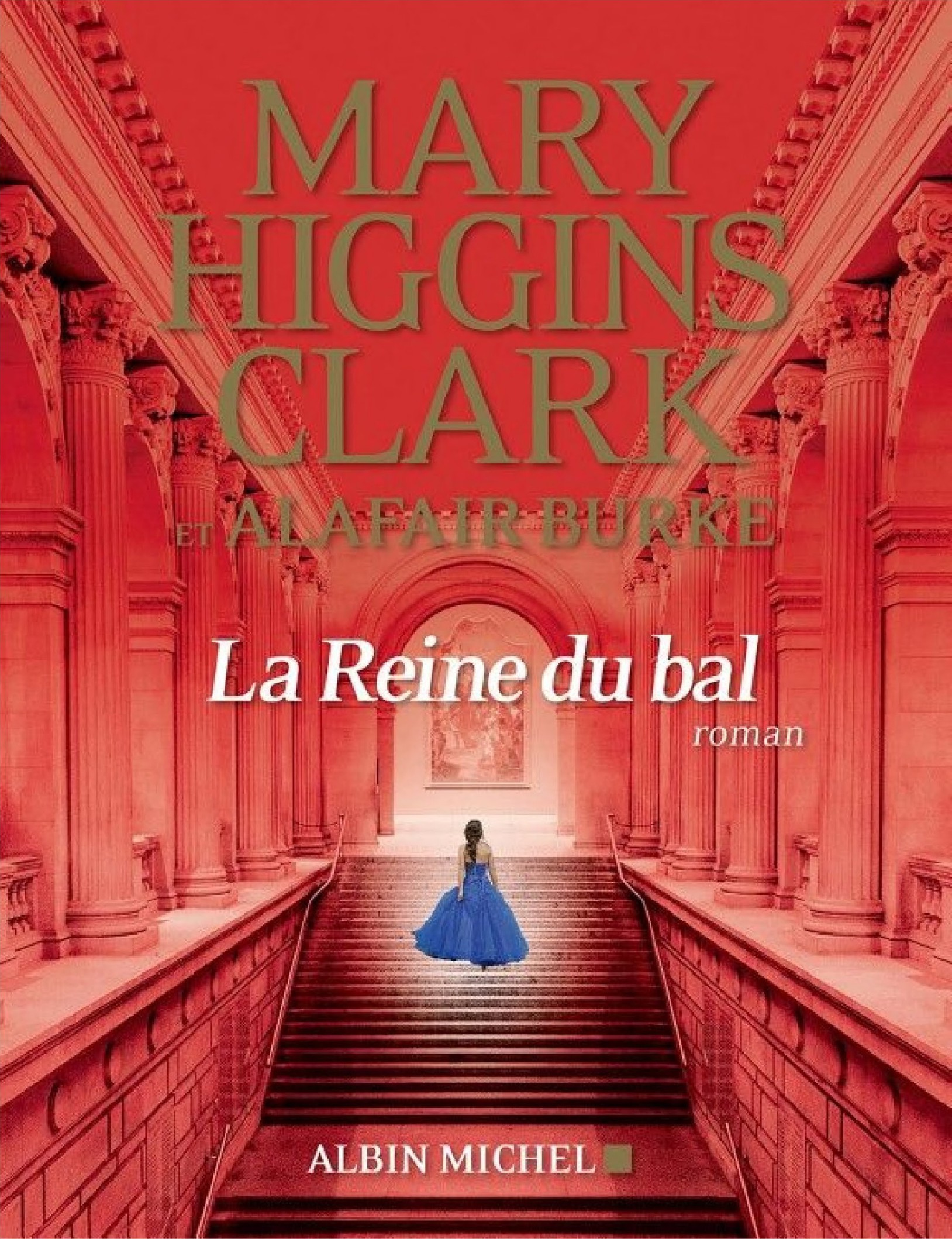 La Reine du bal