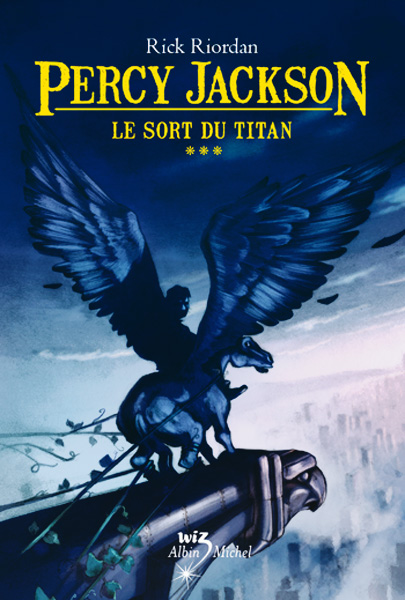 Le sort du Titan