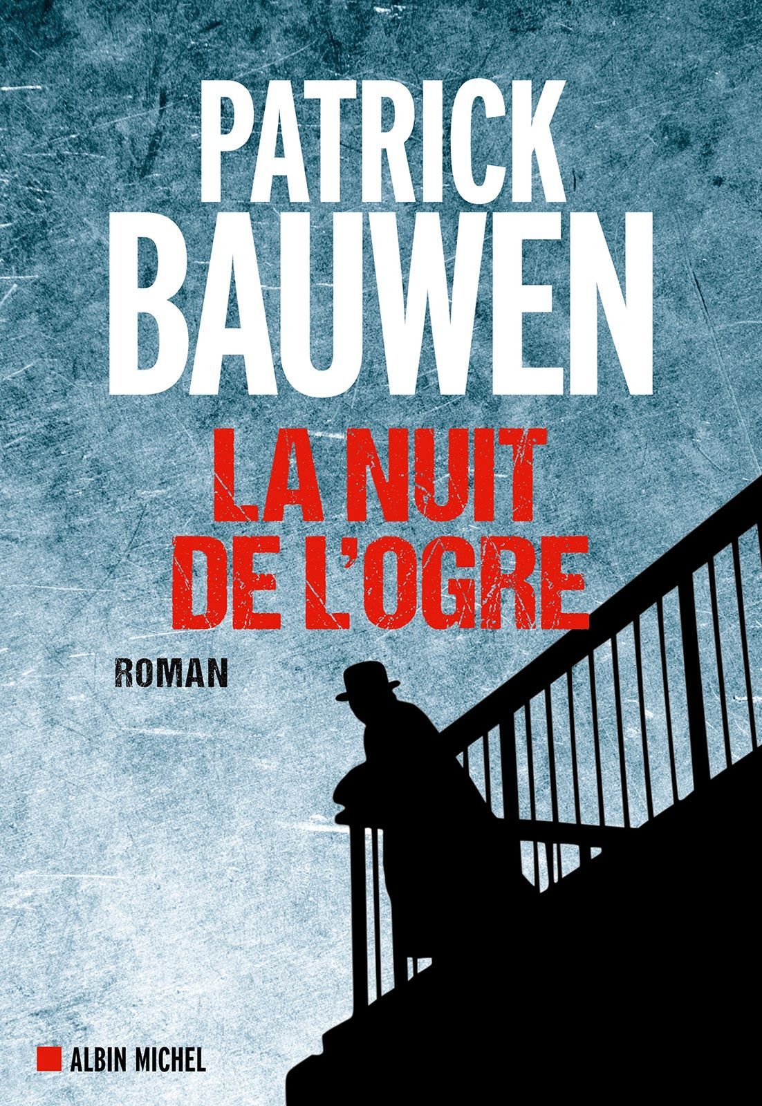 La nuit de l'ogre