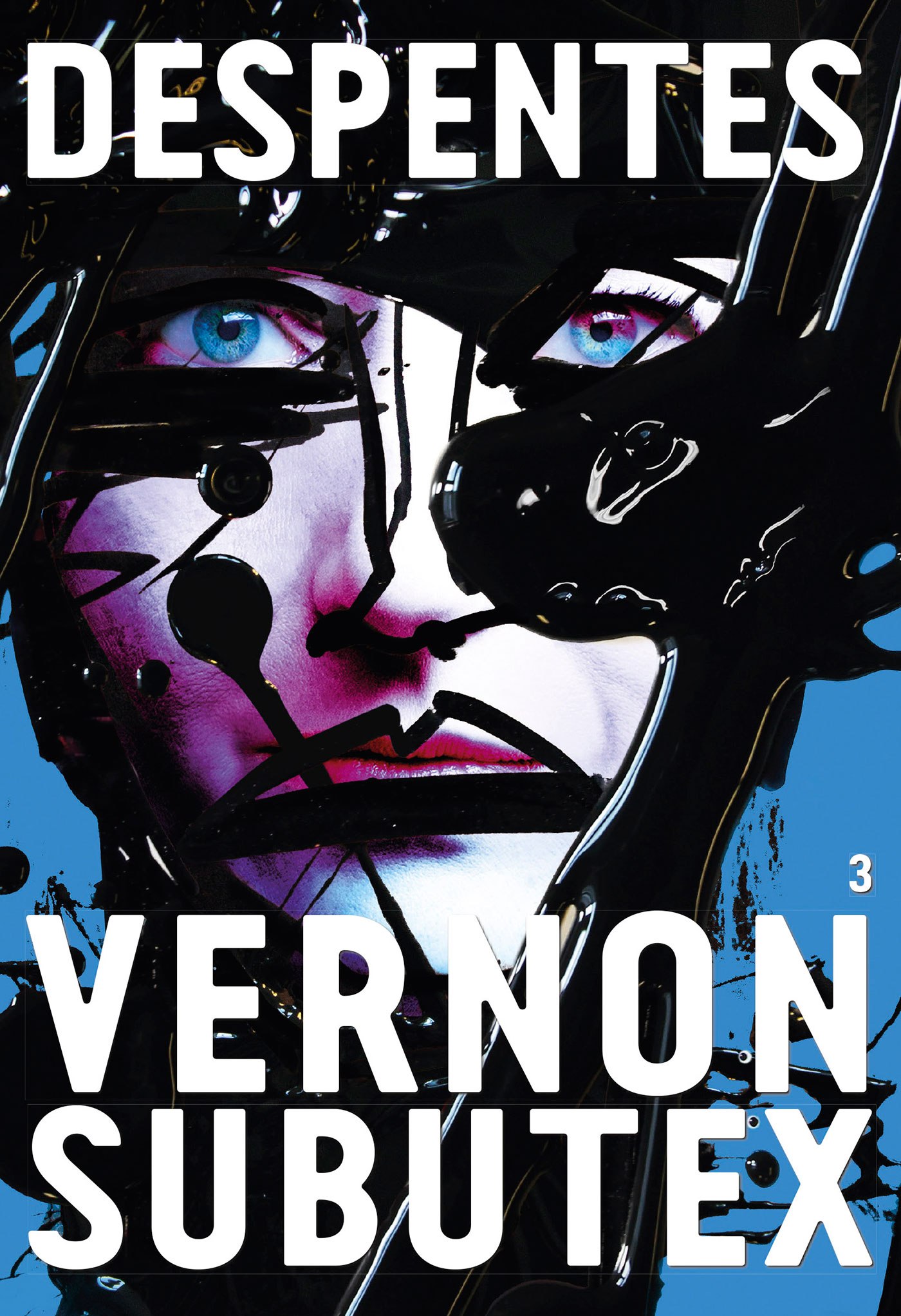 Vernon Subutex 3