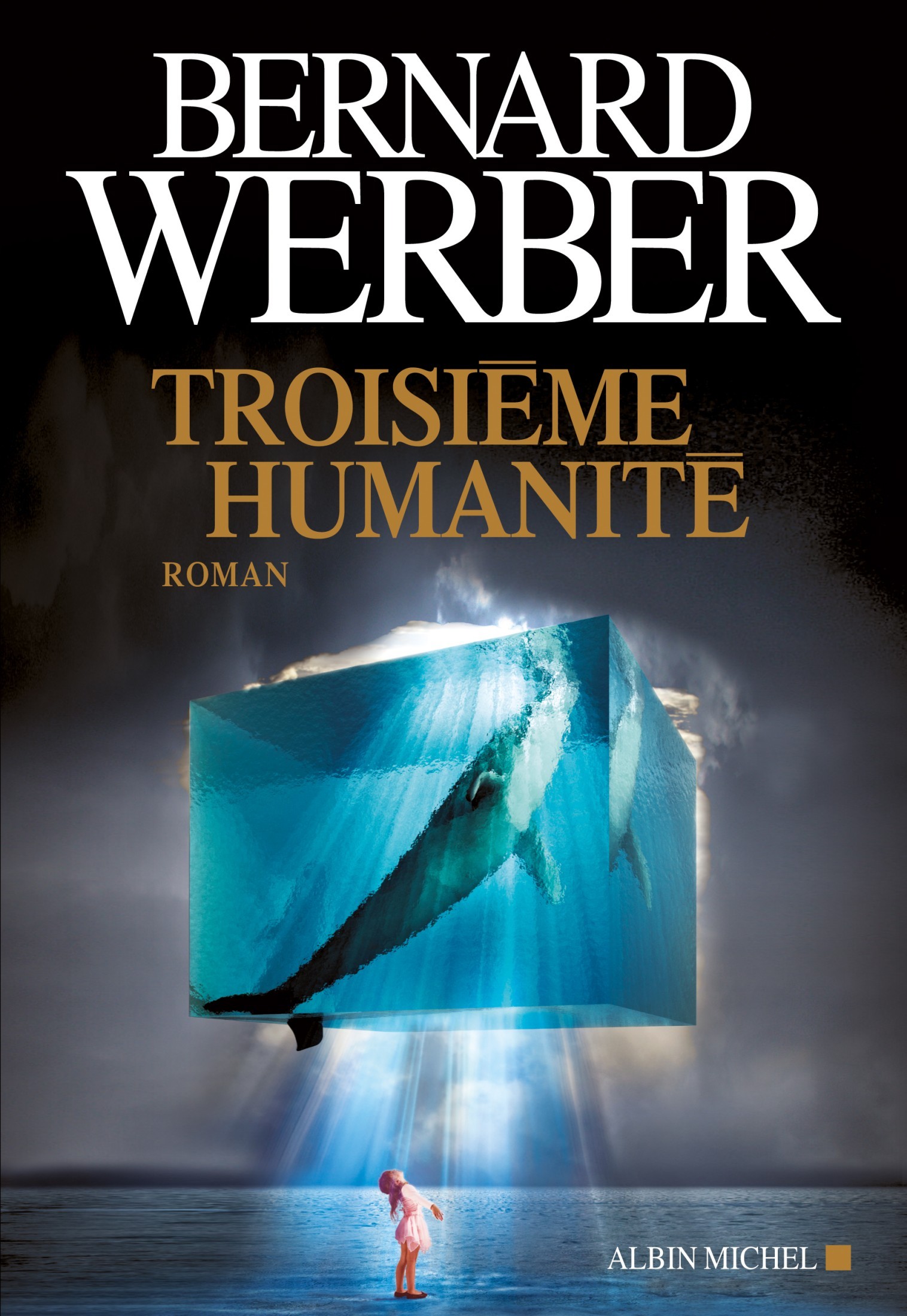 Troisième Humanité